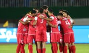 مرگ و زندگی در ریاض/ رونمایی از چهره آسیایی پرسپولیس کارتال