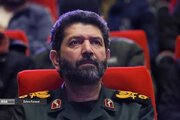 فرمانده سپاه تهران: آمریکاییها و رژیم صهیونیستی هستند که بیشتر تحت فشار قرار میگیرند/ امروز مردم دنیا تهران را به عنوان مرکز قدرت الهی میدانند