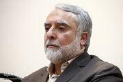 رجبی دوانی: میخواهند خونخواهی امام شهید ما را بهعنوان یک مسئله شخصی امام فعلی تلقی کنند!